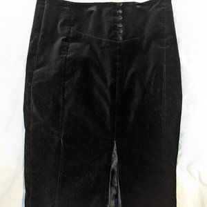 Black Velvet Club Monaco Skit